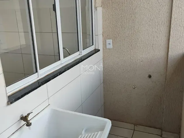 Apartamento 2 quartos e 1 banheiro, à venda, no bairro Residencial Ouro Verde em Valparaíso de Goiás