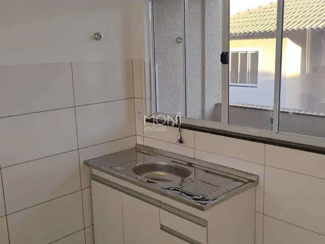 Apartamento 2 quartos e 1 banheiro, à venda, no bairro Residencial Ouro Verde em Valparaíso de Goiás