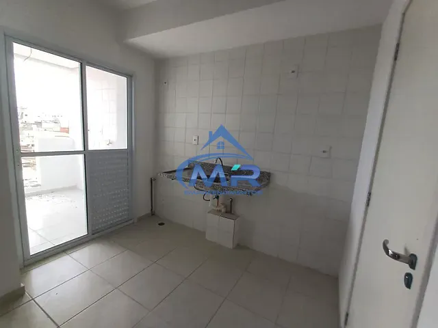Apartamento 2 quartos e 2 banheiros, à venda, no bairro Vila Matilde em São Paulo