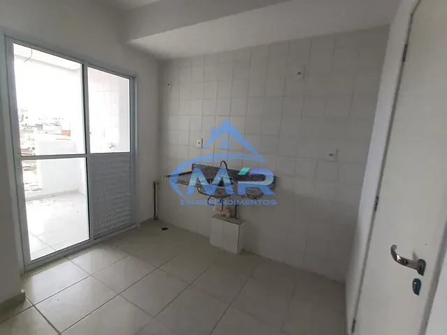 Apartamento 2 quartos e 2 banheiros, à venda, no bairro Vila Matilde em São Paulo