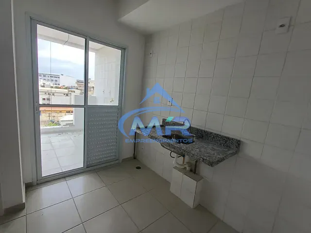 Apartamento 2 quartos e 2 banheiros, à venda, no bairro Vila Matilde em São Paulo