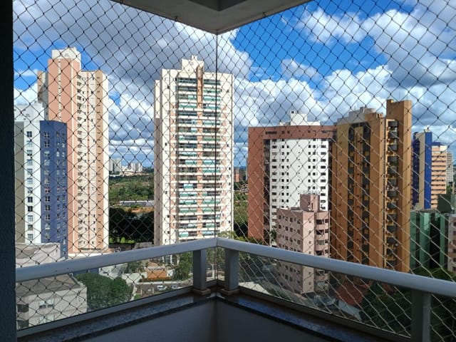 Foto do Apartamento - Apartamento à venda, Residencial Terranoble, Londrina PR | NANDES CORREIA NEGÓCIOS IMOBILIÁRIOS