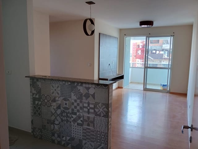 Foto do Apartamento - Apartamento à venda, Residencial Terranoble, Londrina PR | NANDES CORREIA NEGÓCIOS IMOBILIÁRIOS