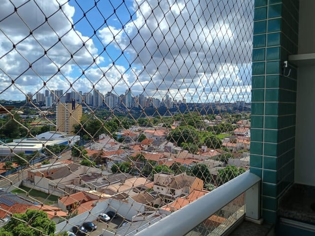 Foto do Apartamento - Apartamento à venda, Residencial Terranoble, Londrina PR | NANDES CORREIA NEGÓCIOS IMOBILIÁRIOS