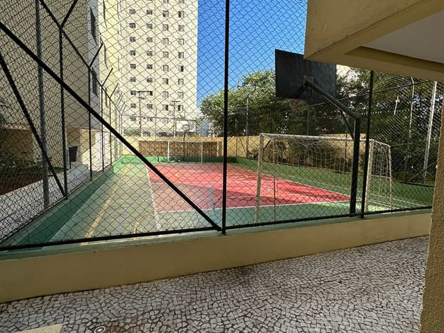 Foto do Apartamento - Apartamento com 2 dormitórios para locação, Cambuci, São Paulo, SP | Nova Barão Imóveis