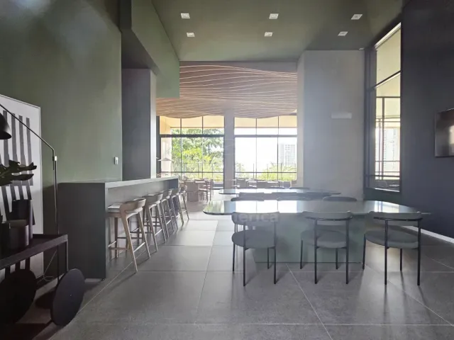 Apartamento com 196m² 2 quartos e 1 banheiro, à venda, no bairro Santa Rosa em Londrina