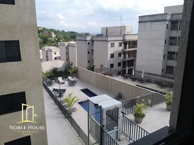 Apartamento 312 quartos e 2 banheiros, à venda, no bairro Capela em Vinhedo