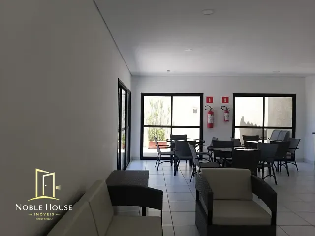 Apartamento 312 quartos e 2 banheiros, à venda, no bairro Capela em Vinhedo