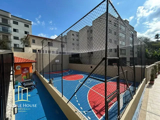 Apartamento 312 quartos e 2 banheiros, à venda, no bairro Capela em Vinhedo
