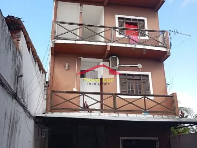 Apartamento com 240m² 2 quartos e 1 banheiro, à venda, no bairro Parque São José em Fortaleza