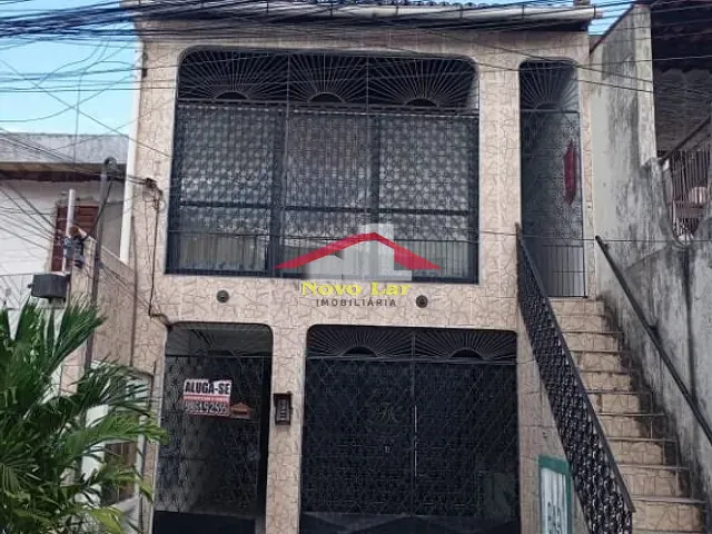 Apartamento com 240m² 2 quartos e 1 banheiro, à venda, no bairro Parque São José em Fortaleza