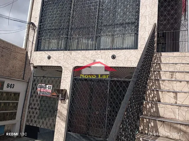 Apartamento com 240m² 2 quartos e 1 banheiro, à venda, no bairro Parque São José em Fortaleza