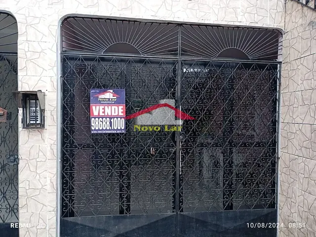 Apartamento com 240m² 2 quartos e 1 banheiro, à venda, no bairro Parque São José em Fortaleza