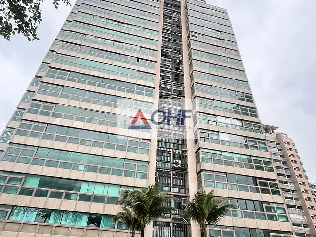 Apartamento com 247m² 4 quartos e 5 banheiros, à venda, no bairro Barra da Tijuca em Rio de Janeiro