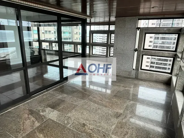 Apartamento com 247m² 4 quartos e 5 banheiros, à venda, no bairro Barra da Tijuca em Rio de Janeiro