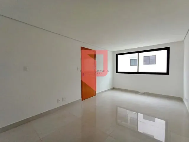 Apartamento com 77m² 3 quartos e 2 banheiros, à venda, no bairro Itapoã em Belo Horizonte