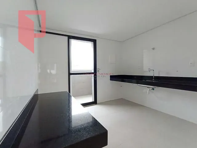 Apartamento com 77m² 3 quartos e 2 banheiros, à venda, no bairro Itapoã em Belo Horizonte
