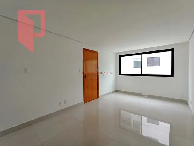 Apartamento com 77m² 3 quartos e 2 banheiros, à venda, no bairro Itapoã em Belo Horizonte