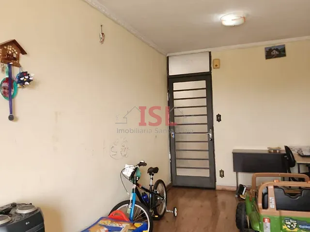 Apartamento 3 quartos e 1 banheiro, à venda, no bairro Conjunto Residencial Souza Queiroz em Campinas