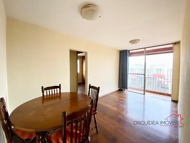 Apartamento com 49m² 2 quartos e 1 banheiro, à venda, no bairro Jardim São Savério em São Paulo