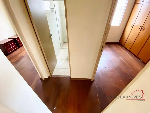 Apartamento com 49m² 2 quartos e 1 banheiro, à venda, no bairro Jardim São Savério em São Paulo