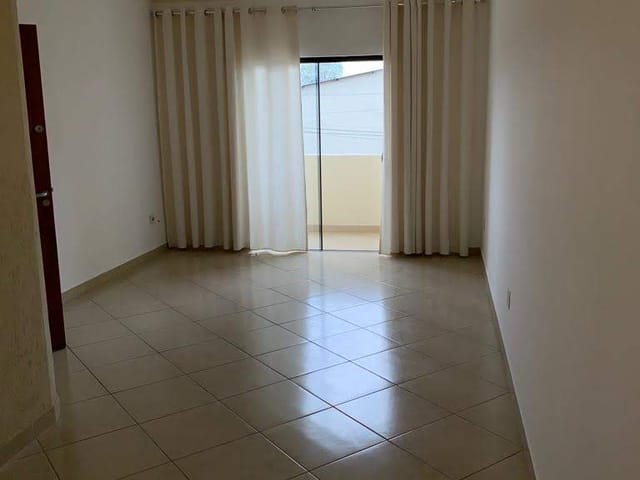 Apartamento 3 quartos e 1 banheiro, à venda, no bairro Alto do Cardoso em Pindamonhangaba
