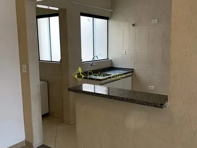 Apartamento 3 quartos e 1 banheiro, à venda, no bairro Alto do Cardoso em Pindamonhangaba