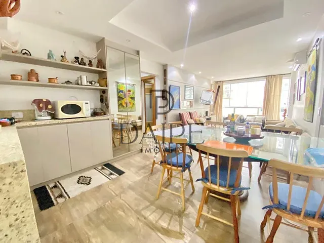 Apartamento 2 quartos e 1 banheiro, à venda, no bairro Centro em Capão da Canoa