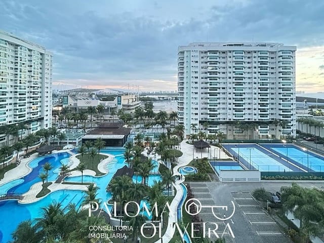Apartamento 3 quartos e 1 banheiro, para alugar, no bairro Freguesia (Jacarepaguá) em Rio de Janeiro