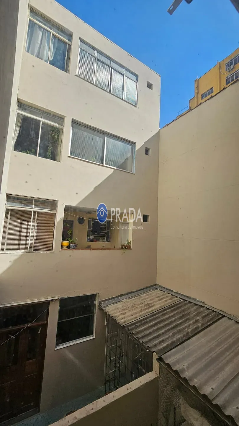 Apartamento, 2 quartos, 60 m² - Foto 28