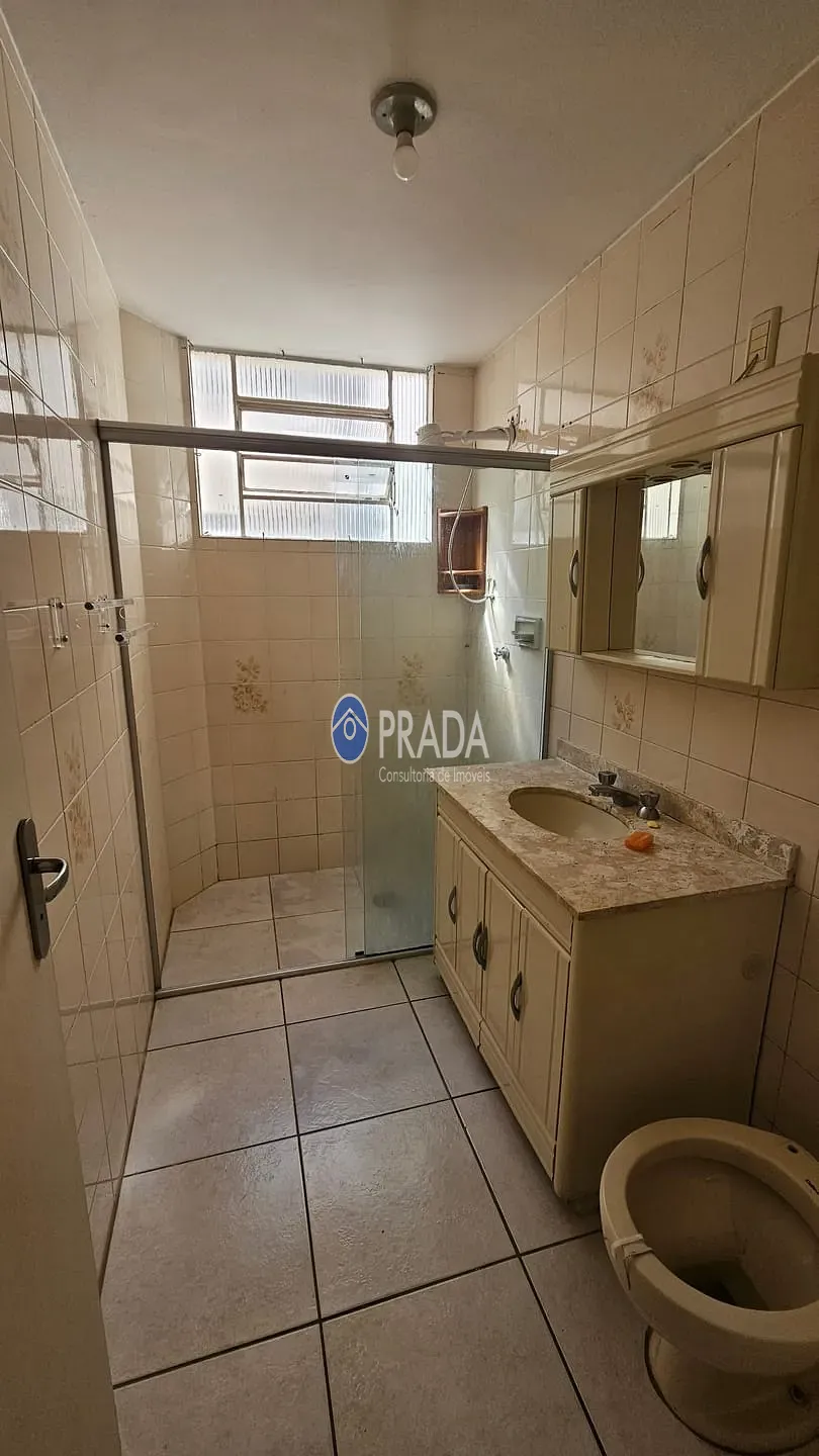 Apartamento, 2 quartos, 60 m² - Foto 9