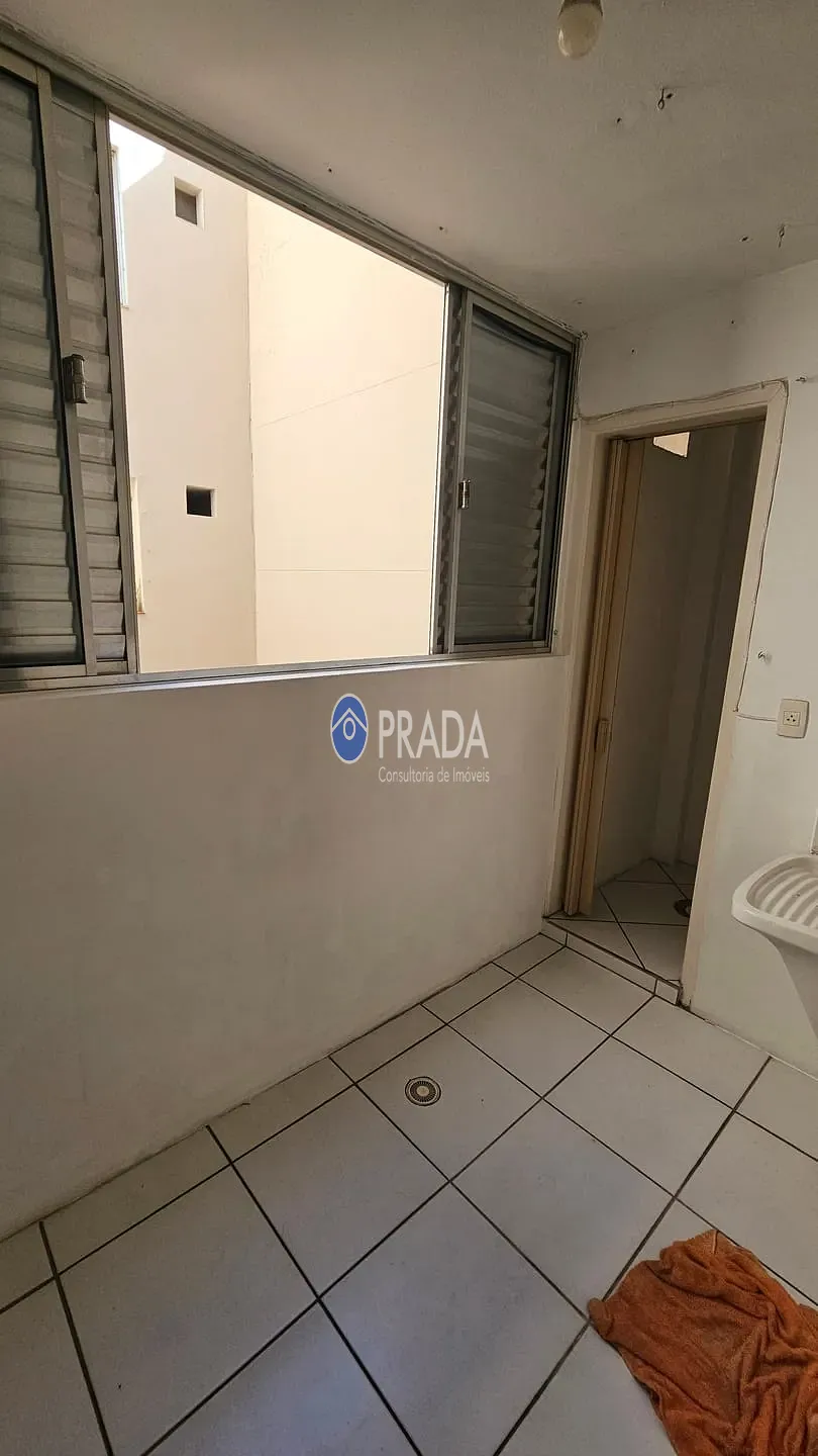 Apartamento, 2 quartos, 60 m² - Foto 27