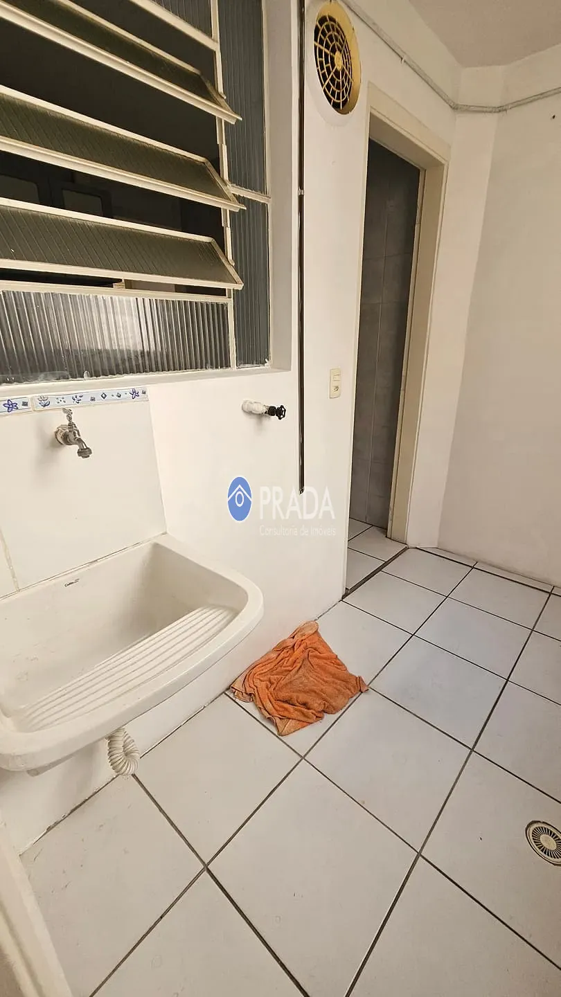 Apartamento, 2 quartos, 60 m² - Foto 29