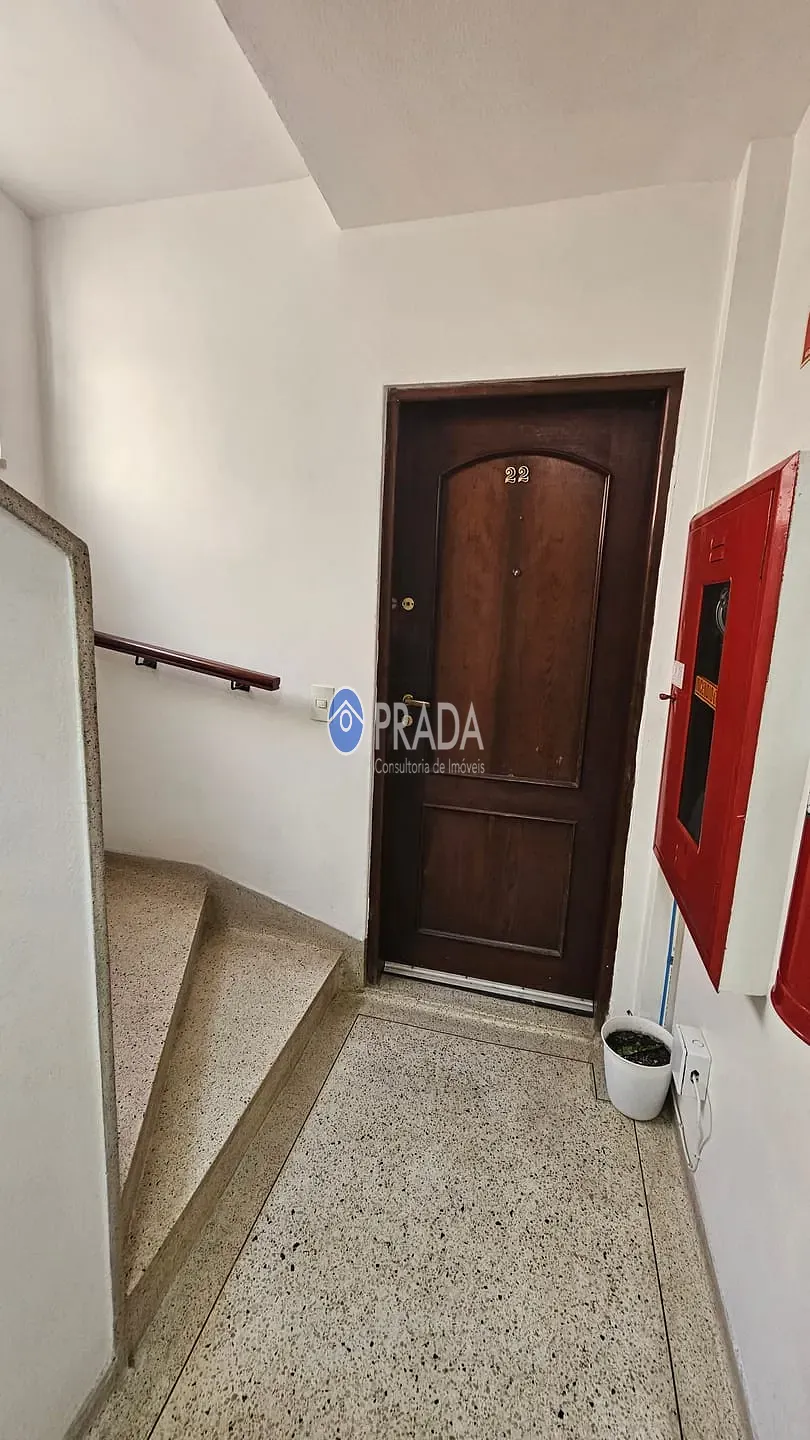 Apartamento, 2 quartos, 60 m² - Foto 5
