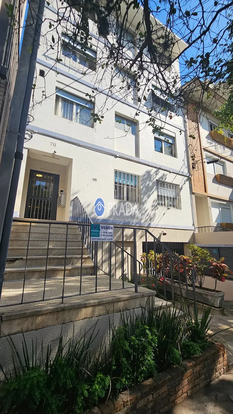 Apartamento, 2 quartos, 60 m² - Foto 2