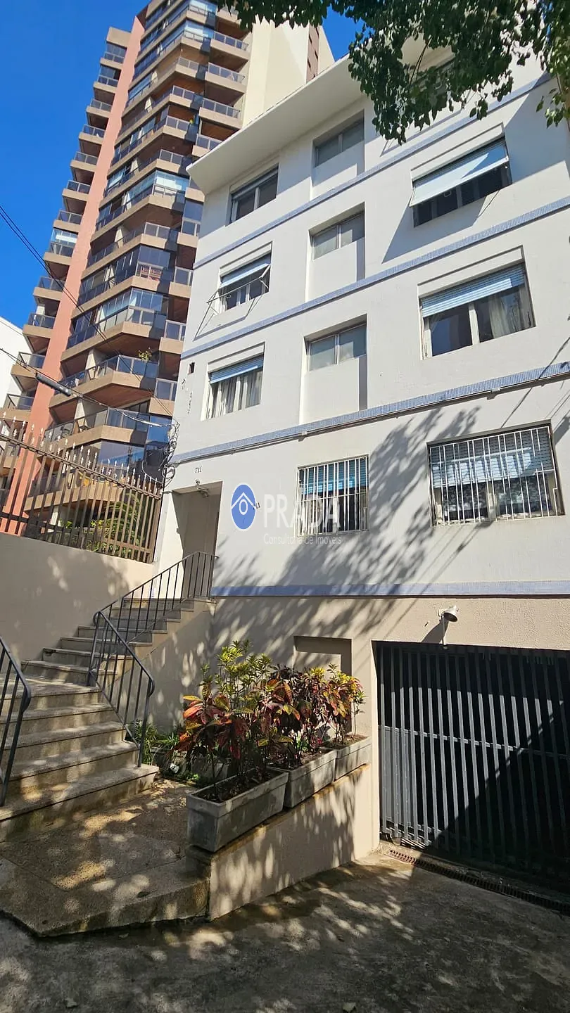 Apartamento, 2 quartos, 60 m² - Foto 1
