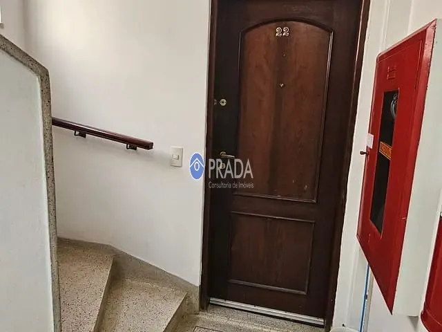 Apartamento com 72m² 2 quartos e 2 banheiros, à venda, no bairro Pinheiros em São Paulo