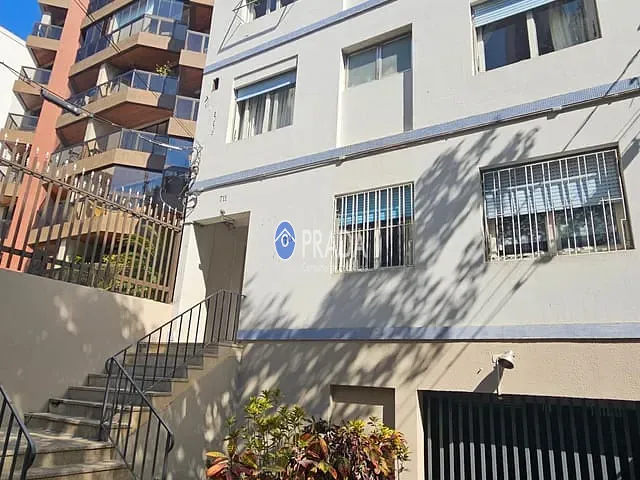 Apartamento com 72m² 2 quartos e 2 banheiros, à venda, no bairro Pinheiros em São Paulo