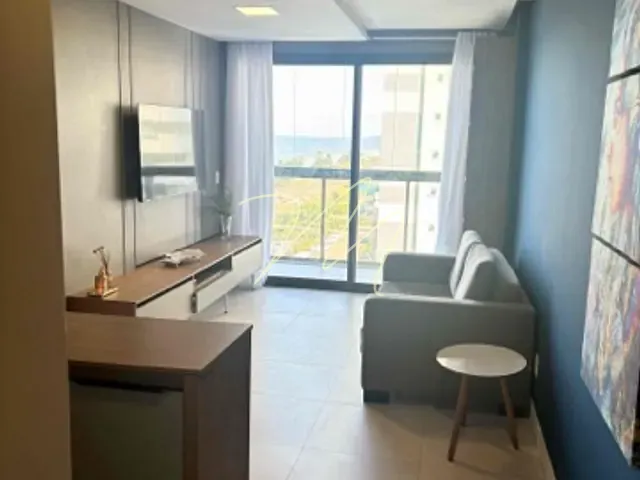 Apartamento 2 quartos e 1 banheiro, à venda ou para alugar, no bairro Jardim Atlântico em Ilhéus