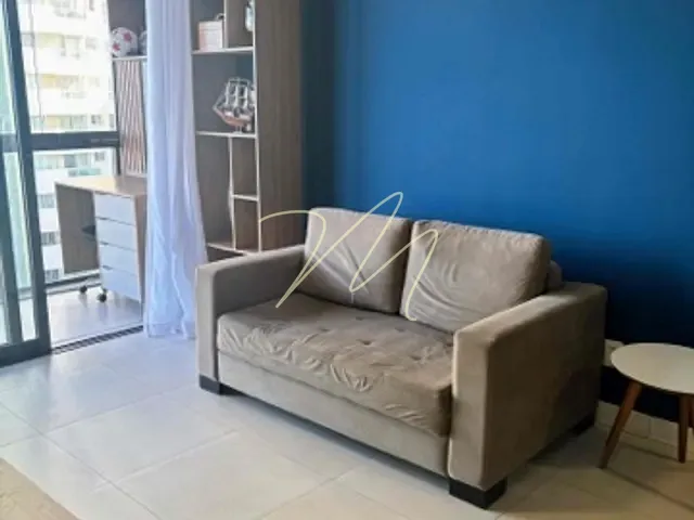 Apartamento 2 quartos e 1 banheiro, à venda ou para alugar, no bairro Jardim Atlântico em Ilhéus