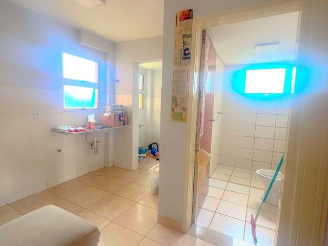 Foto do Apartamento - Apartamento à venda, Parque Laranjeiras, Rio Verde, GO | Realize Pra Você