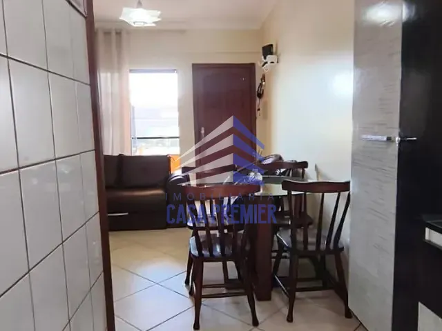 Apartamento 2 quartos e 2 banheiros, para alugar, no bairro São Francisco em Ilhéus