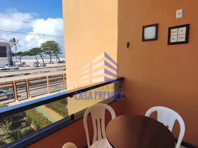 Apartamento 2 quartos e 2 banheiros, para alugar, no bairro São Francisco em Ilhéus