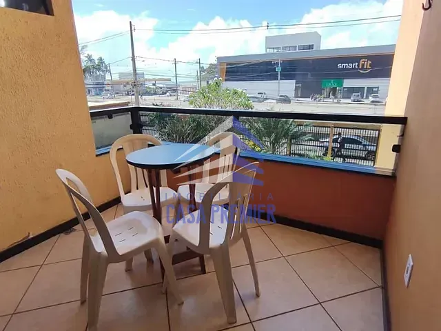 Apartamento 2 quartos e 2 banheiros, para alugar, no bairro São Francisco em Ilhéus