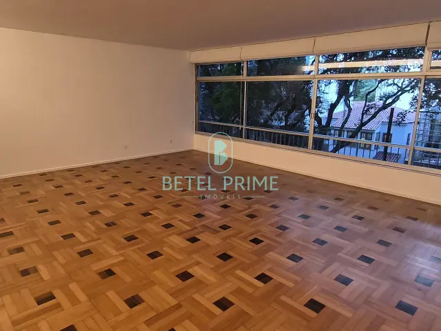 Apartamento com 208m² 3 quartos e 3 banheiros, à venda, no bairro Ipanema em Rio de Janeiro