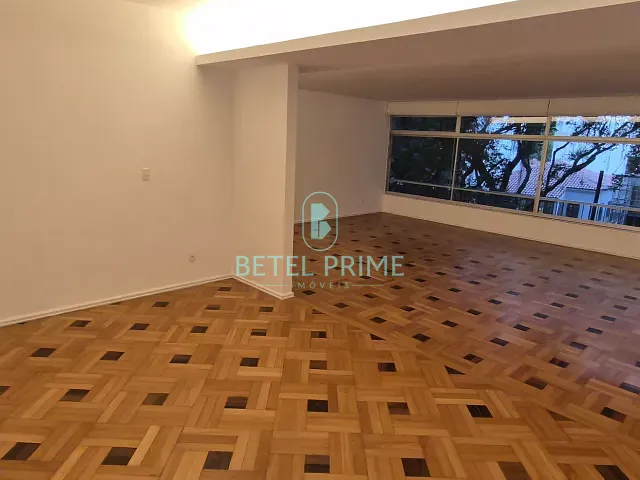 Apartamento com 208m² 3 quartos e 3 banheiros, à venda, no bairro Ipanema em Rio de Janeiro