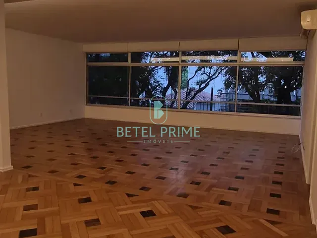 Apartamento com 208m² 3 quartos e 3 banheiros, à venda, no bairro Ipanema em Rio de Janeiro
