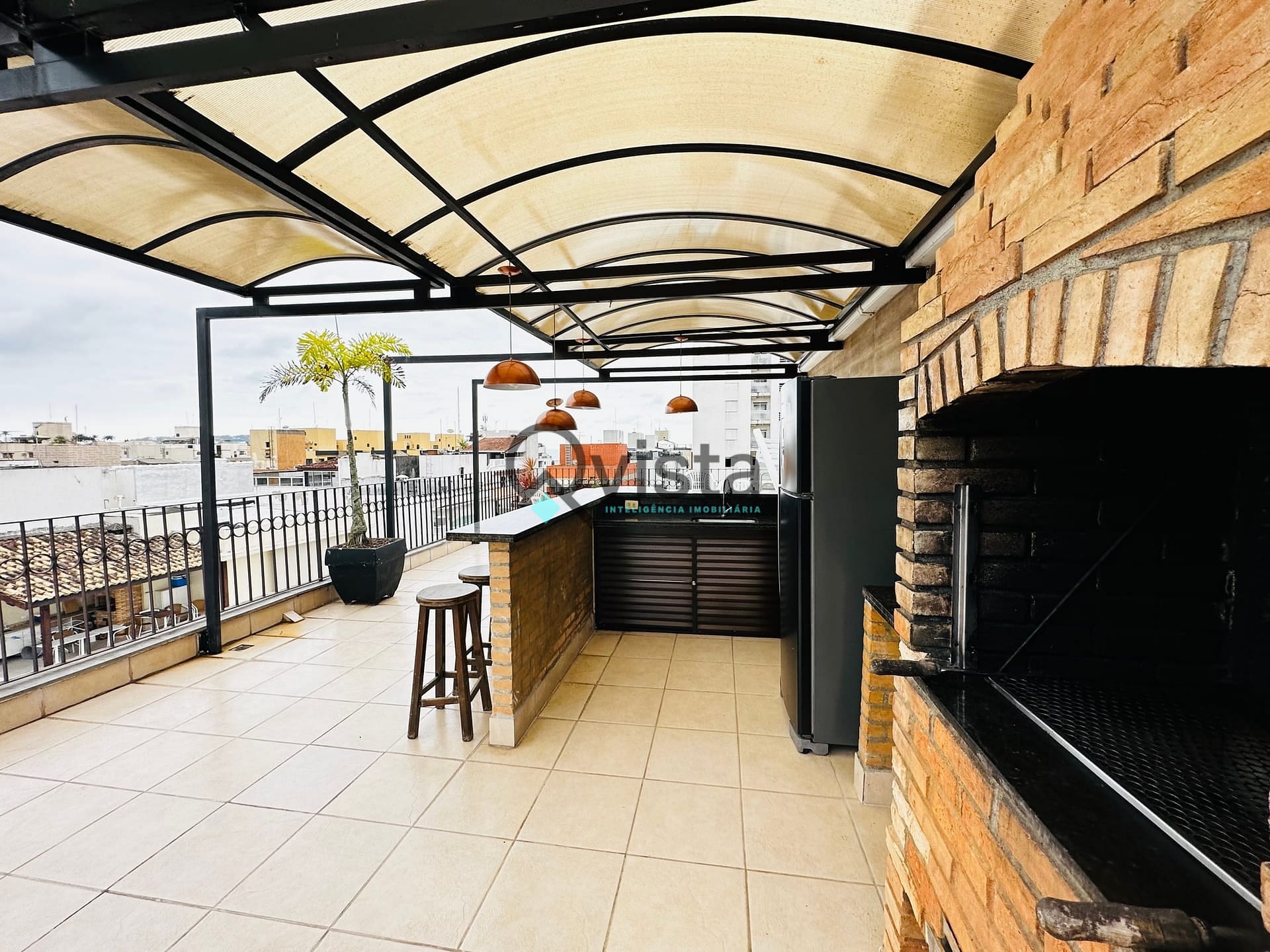 Apartamento, 3 quartos, 90 m² - Foto 35