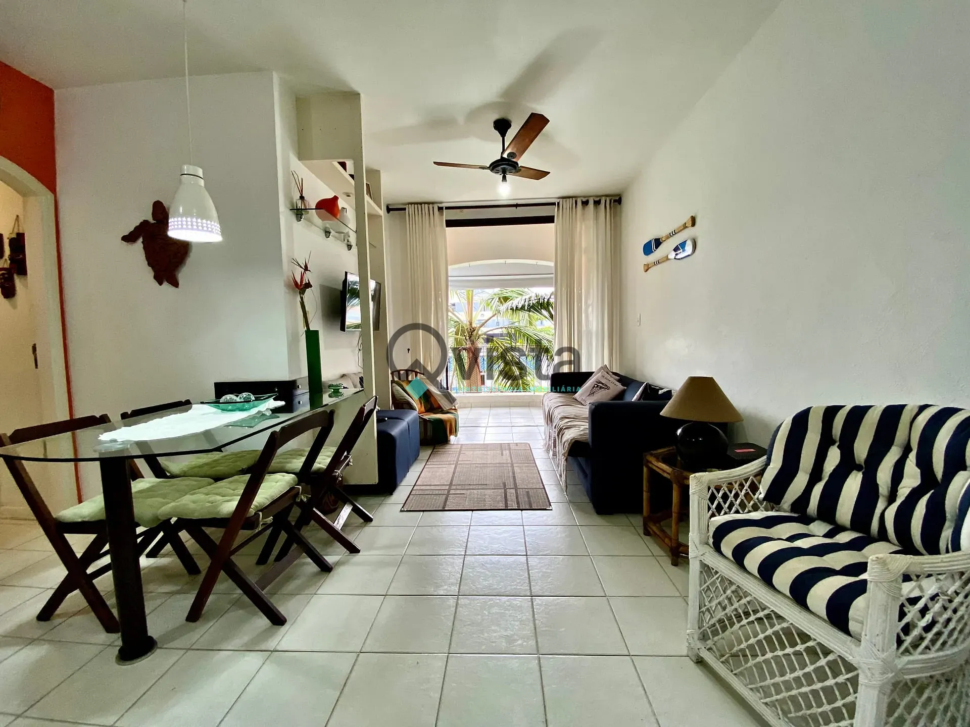 Apartamento, 3 quartos, 90 m² - Foto 2