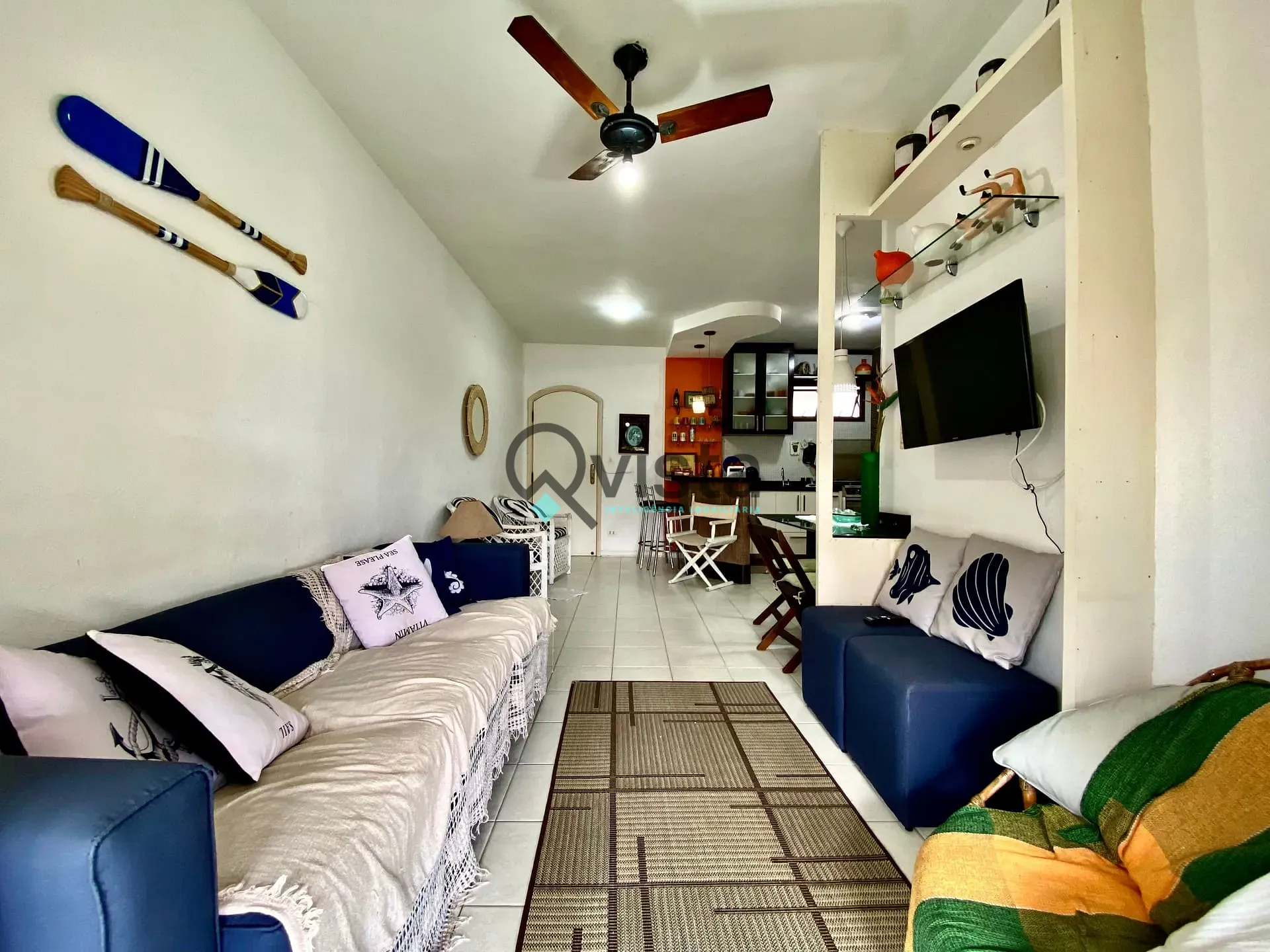 Apartamento, 3 quartos, 90 m² - Foto 8